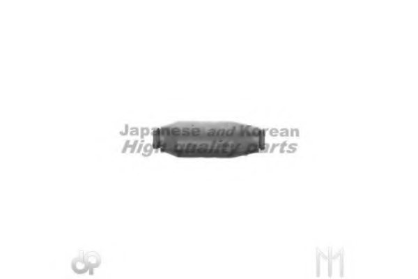 ASHUKI B511-15 Catalytic Converter